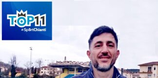 Un 4-4-2 pieno di qualità e…. 5 giocatori con lo stesso nome di battesimo: la nuova Top 11 chiantigiana