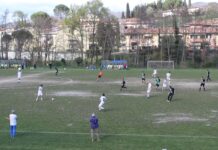 Poche emozioni e un punto a testa nel derby (0-0): Grevigiana e Mercatale ancora più vicini alla salvezza