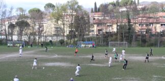 Poche emozioni e un punto a testa nel derby (0-0): Grevigiana e Mercatale ancora più vicini alla salvezza