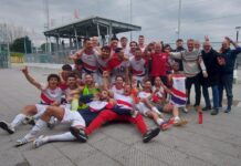 Indiani ne prende 7, Baiano inizia col sorriso: il racconto della domenica (e c’è già chi festeggia)