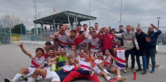 Indiani ne prende 7, Baiano inizia col sorriso: il racconto della domenica (e c’è già chi festeggia)