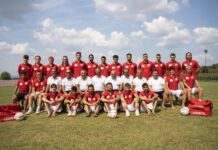 Terza Categoria, la Coppa Fringuelli è dello Sporting Lazzeretto: battuto il Vaglia ai rigori