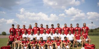 Terza Categoria, la Coppa Fringuelli è dello Sporting Lazzeretto: battuto il Vaglia ai rigori