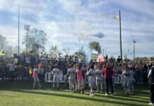 Sestese e Affrico ai play-off, Lebowski quasi. La Settignanese festeggia la salvezza