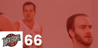 Gaiole in Chianti: al Chianti Basket non basta un grande cuore contro Libero Basket Siena. E’ sconfitta 66-47