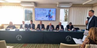 Match Ball Firenze Country Club. Torneo Open di tennis dal 6 al 23 marzo a Bagno a Ripoli