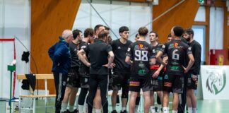 Pallamano Tavarnelle, sconfitta di misura contro Chieti (29-30). Si complica il cammino per la Serie A Silver