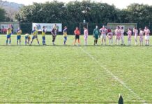 Tra San Vincenzo a Torri e San Polo finisce senza reti: domani la capolista Capraia potrebbe allungare a +4 sui biancorossi