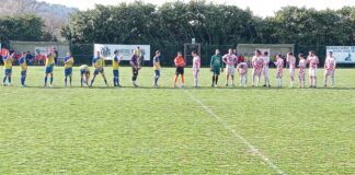 Tra San Vincenzo a Torri e San Polo finisce senza reti: domani la capolista Capraia potrebbe allungare a +4 sui biancorossi