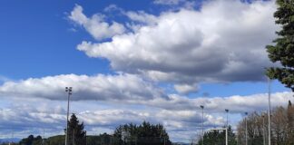 Subito Lumachi-gol, poi il Levane rimonta e batte la Sancascianese al Comunale (1-2)