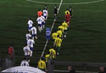 Coppa Italia di Promozione, domani sfide in notturna per Sancascianese e Cubino