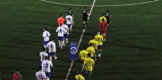 Coppa Italia di Promozione, domani sfide in notturna per Sancascianese e Cubino