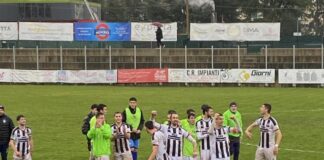 Coppa Italia, si ferma nei quarti la Sestese di Polloni (che finisce in 8): il Sansepolcro vince 1-0 in extremis
