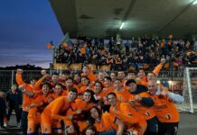 La Sansovino di Chini fa il ‘double’ e vola in Eccellenza. Esulta anche la Cerretese. Ecco quello che è successo nel pomeriggio