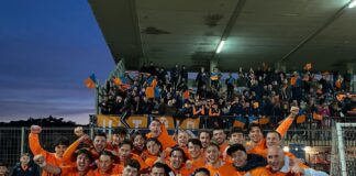 La Sansovino di Chini fa il ‘double’ e vola in Eccellenza. Esulta anche la Cerretese. Ecco quello che è successo nel pomeriggio