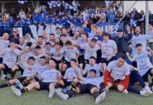 Lo Scandicci fa festa a San Casciano: ritorno in Serie D dopo un anno. In Promozione esulta il Belvedere