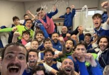 Scandicci, Cerretese, Sansovino e Belvedere a un passo dall’obiettivo. Ecco tutto quello che è successo ieri