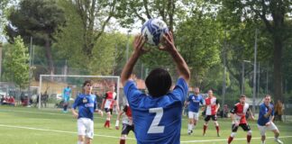 L’Affrico in rampa di lancio: il 7 agosto l’inizio dei lavori per l’Eccellenza