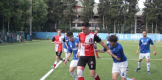 Rondinella, pronti per una nuova stagione: lunedì comincia la preparazione