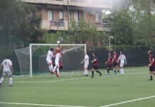 La Sinalunghese in Promozione dopo 17 anni. Le parole d’amore di capitan Marini: “Un giorno che non avrei voluto vivere”