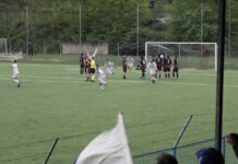 Antella, 5 gol (a 2) per la salvezza dopo una stagione complicatissima. La Sinalunghese scende in Promozione