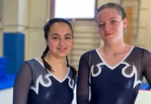 Finale di campionato di prima e seconda categoria a Rosignano Solvay: Artistica Tavarnelle… in pista