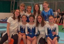 Artistica Tavarnelle, lo scorso week end doppio appuntamento regionale di grande “sostanza”