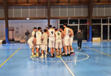 BTB Basket Tavarnelle più forte di tutto: abbatte la Libertas San Bartolomeo Anghiari e riconquista la vetta