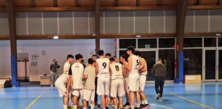 BTB Basket Tavarnelle più forte di tutto: abbatte la Libertas San Bartolomeo Anghiari e riconquista la vetta
