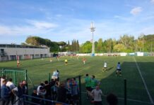 Playoff Seconda categoria, girone E: beffa per il Bibe 1964. Il Campiglia vince (2-1) al 119′