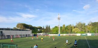 Playoff Seconda categoria, girone E: beffa per il Bibe 1964. Il Campiglia vince (2-1) al 119′