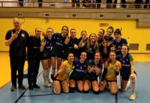 Serie D Certosa Volley, altra vittoria (contro il Volley Academy): stasera il recupero contro Tegoleto