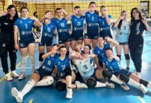Coppa Primavera, tre su tre per l’Under 16 Bianca del Chianti Volley. Che trionfa anche in… terra pratese