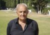Eccellenza, Nicola Del Grosso è il nuovo direttore sportivo del Figline