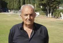 Antella, Del Grosso è il nuovo direttore sportivo. Confermato Iacobelli in panchina dopo la salvezza conquistata