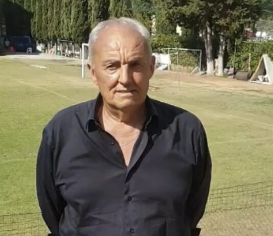 Eccellenza, Nicola Del Grosso è il nuovo direttore sportivo del Figline