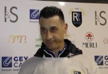 Promozione, il Reggello conferma il tecnico Federico Mori e il d.s. Federico Mercatelli