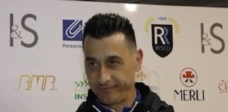 Promozione, il Reggello conferma il tecnico Federico Mori e il d.s. Federico Mercatelli