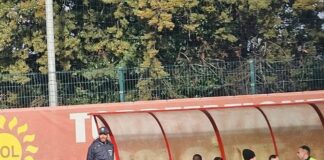 Cerbaia, l’addio di mister Sacconi: “Grazie a chi ha contribuito a fare di questo percorso una leggenda”