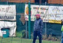 Divergenze fra tecnico e società: Francesco Sacconi non è più l’allenatore del Firenze Ovest