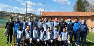 Il Cerbaia chiude la sua prima (magica) stagione in Promozione con un 1-1 in casa Geotermica