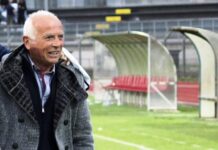 Sarà responsabile tecnico dal vivaio alla prima squadra: il Grassina accoglie Giorgio Rosadini (che torna dopo 20 anni)