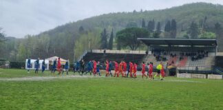 Un derby per il secondo posto, una sfida salvezza e molto altro: ecco il programma della domenica