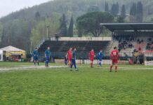 La Grevigiana chiude in bellezza al 6° posto: 3-2 all’Impruneta Tavarnuzze (che aspetta i play-off)