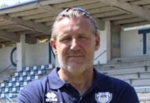 Promozione, si dividono le strade tra il Pontassieve e l’allenatore Marco Guidi