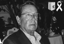 San Donato Tavarnelle in lutto: è scomparso Paolo Checcucci, storico tifoso gialloblu