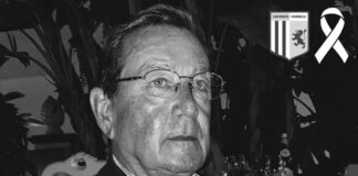 San Donato Tavarnelle in lutto: è scomparso Paolo Checcucci, storico tifoso gialloblu