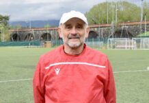 Il Figline 1965 ha scelto l’allenatore per questo finale di stagione: in panchina Loris Beoni
