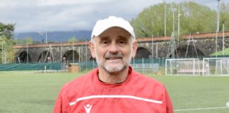 Il Figline 1965 ha scelto l’allenatore per questo finale di stagione: in panchina Loris Beoni
