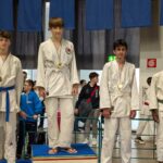 Iago Filotto 3º classificato